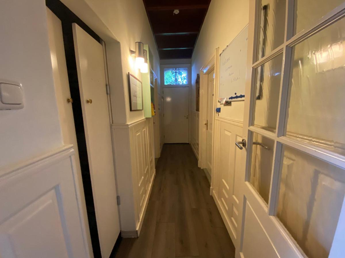 Kindvriendelijk Appartement De Hooge Stukken Onder De Rook Van Groningen Eelde-Paterswolde Extérieur photo