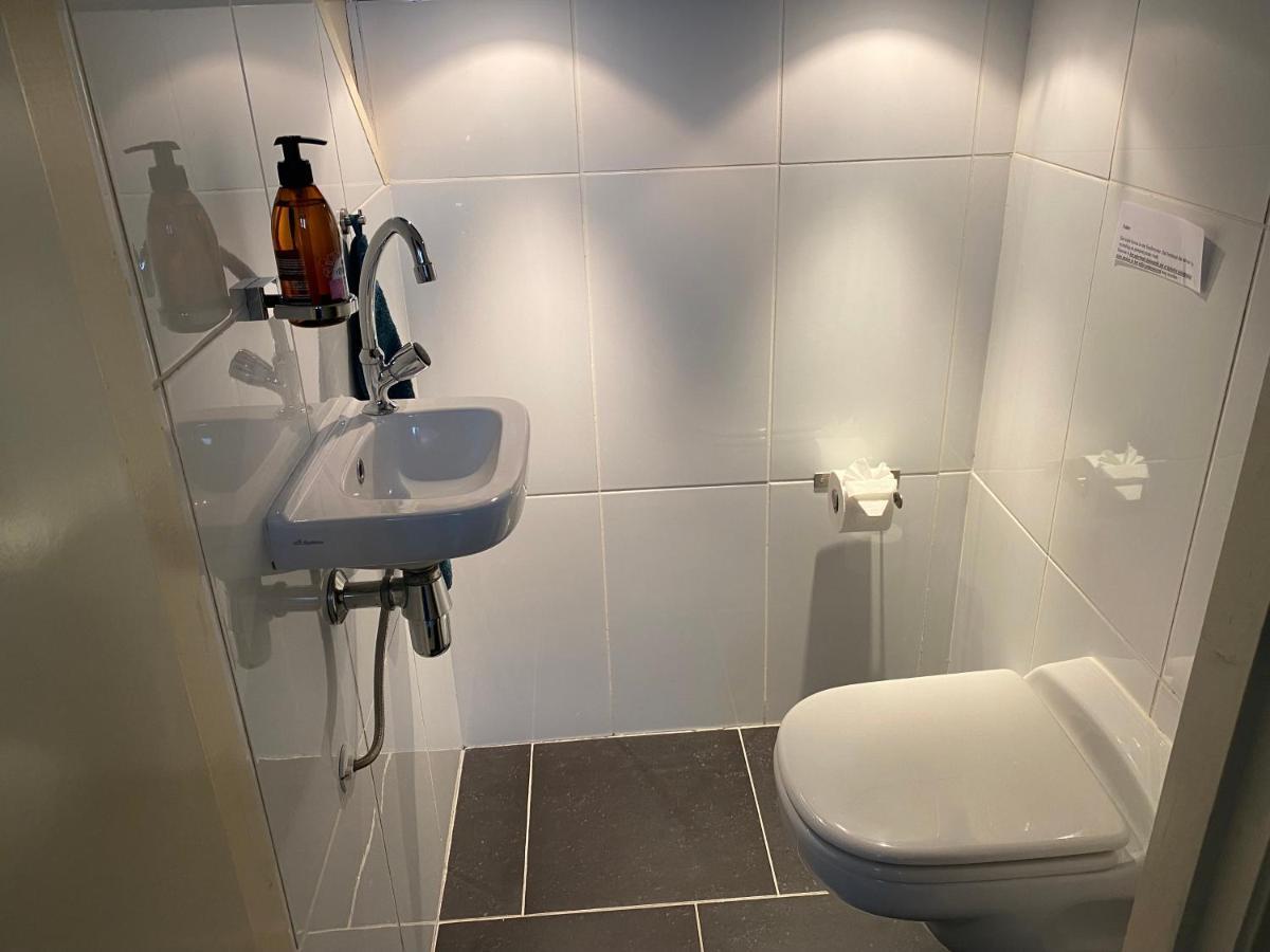Kindvriendelijk Appartement De Hooge Stukken Onder De Rook Van Groningen Eelde-Paterswolde Extérieur photo