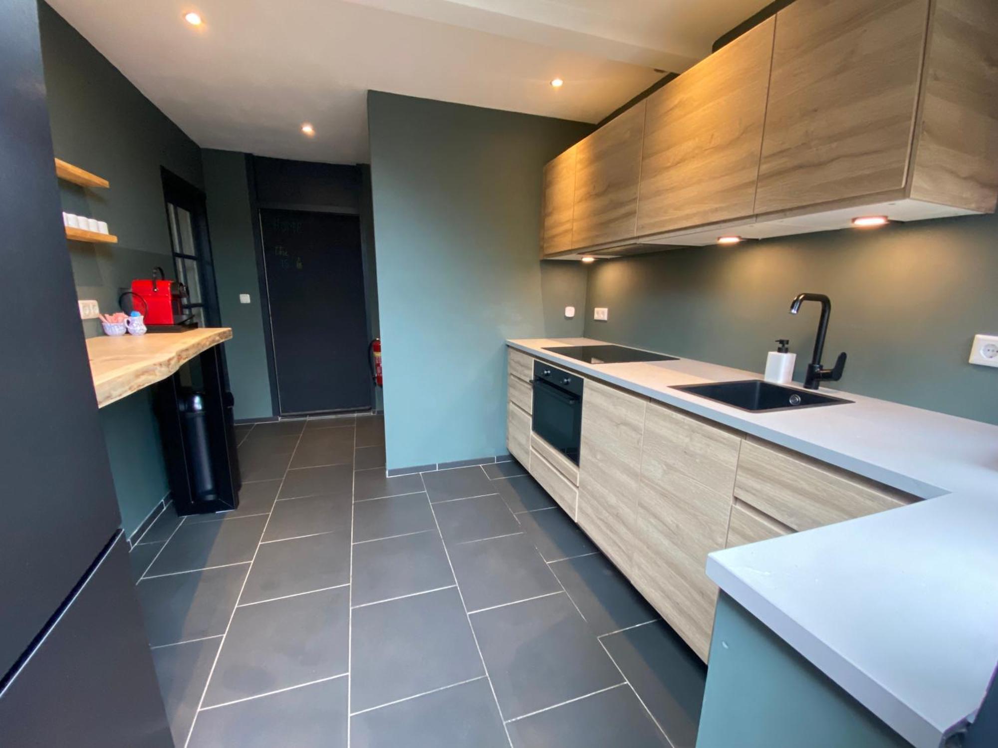 Kindvriendelijk Appartement De Hooge Stukken Onder De Rook Van Groningen Eelde-Paterswolde Extérieur photo